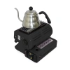 Uyguna-Yakala Portatif Kamp Sobası - Madfox Big Fire Maxi - Siyah - 547261