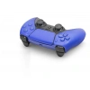 Uyguna-Yakala Ps4 Uyumlu Kablosuz Gamepad Oyun Kolu - Mavi ND500C
