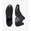 Uyguna-Yakala Salomon Speedcross 6 Erkek Koşu Ayakkabısı - Black/Black/Phantom