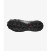Uyguna-Yakala Salomon Speedcross 6 Erkek Koşu Ayakkabısı - Black/Black/Phantom