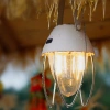 Uyguna-Yakala Şarjlı Led Taşınabilir Kamp Lambası 380 LM SK5555