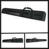 Uyguna-Yakala Siyah 110 Cm (yt-001)  Savage İmperteks İki Cepli Tüfek Kılıfı-AKS.079