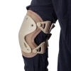 Uyguna-Yakala Savage Koruyucu Dizlik Dirseklik Set Bej