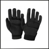 Uyguna-Yakala Duty Mechanic-Taktikal Eldiven-Black-P20010-ELD.070
