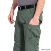 Uyguna-Yakala Taktikal Outdoor Erkek Pantolon - Pentagon - BDU 2.0 - Coyote - K05001  - Tactical Pantolon