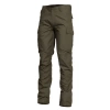 Uyguna-Yakala Taktikal Outdoor Erkek Pantolon - Pentagon - BDU 2.0 - Ranger Green - K05001 - Tactical Pantolon