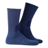 Uyguna-Yakala Termal Çorap - Active -Thermoform - Lacivert
