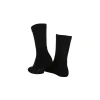 Uyguna-Yakala Termal  Çorap -  Active - Thermoform - Siyah
