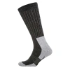 Uyguna-Yakala Termal Çorap - Extreme - Thermoform - Antrasit