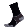 Uyguna-Yakala Termal Çorap - Walking - Thermoform - Siyah