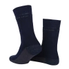 Uyguna-Yakala Termal Çorap - Worker - Thermoform - Lacivert