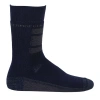 Uyguna-Yakala Termal Çorap - Worker - Thermoform - Lacivert