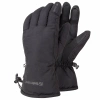 Uyguna-Yakala Trekmates Beacon DRY Glove Eldiven Siyah