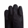 Uyguna-Yakala Trekmates Beacon DRY Glove Eldiven Siyah