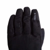 Uyguna-Yakala Trekmates Beacon DRY Glove Eldiven Siyah