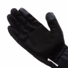 Uyguna-Yakala Trekmates Rigg Glove Eldiven Siyah