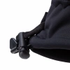 Uyguna-Yakala Trekmates Rigg Glove Eldiven Siyah