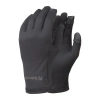 Uyguna-Yakala Trekmates Tryfan Strech Glove Eldiven Siyah