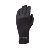 Uyguna-Yakala Trekmates Tryfan Strech Glove Eldiven Siyah