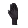 Uyguna-Yakala Trekmates Tryfan Strech Glove Eldiven Siyah