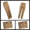 Uyguna-Yakala Camel Hidden-12 Outdoor Pantolon-ANT.517