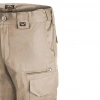 Uyguna-Yakala Vav Tactec-13 Bej Outdoor Pantolon