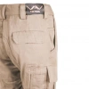 Uyguna-Yakala Vav Tactec-13 Bej Outdoor Pantolon