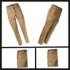 Uyguna-Yakala Vav Tactec-13 Camel Outdoor Pantolon