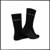 Uyguna-Yakala Siyah Worker -Termal Çorap-S70-S
