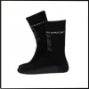 Uyguna-Yakala Siyah Worker -Termal Çorap-S70-S