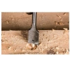 Yaprak Matkap Ucu Hex Saplı 150 Mm X 22 Mm