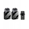 ZR1029 F13 İki Girişli İkili Mikrofon