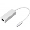 ZR117 Type-C Ethernet Metal Çevirici