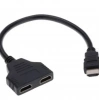 ZR158 Hdmı 2 Li Çoğaltıcı