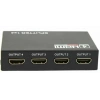 ZR3 Hdmı Splitter 4Port