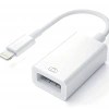 ZR30 Lightning Camera Adapter Otg Çevirici