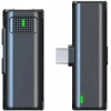 ZR544 V8 Type-C Wireless Mikrofon