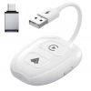 ZR548 Lightning Wireless Carplay Dongle