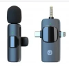 ZR565 K15 Tekli Çoklu Mikrofon