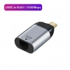 ZR586 S-1725 Type-C Rj45 Gigabit Çevirici
