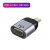 ZR587 S-1723 Type-C To Vga Çevirici