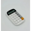 ZR732 Jn-660 Junno Beyaz Hesap Makinesi