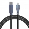 ZR797 Type-C Micro Kablo 1 M