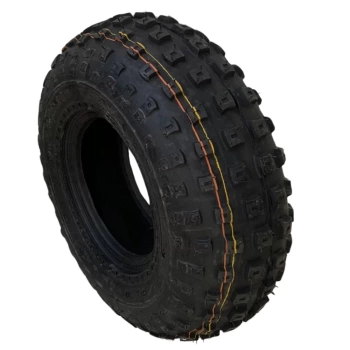 145/70-6 ACME AC702 4 Kat Mini Atv Lastiği