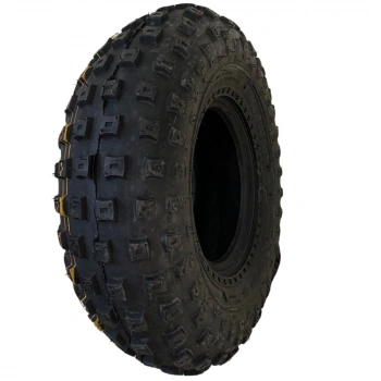 145/70-6 Wattstone Mini Atv Lastiği WS-702 4 Kat