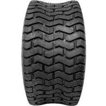 15X6-6 Deestone Çim Biçme Bahçe Golf Lastiği D265 4pr