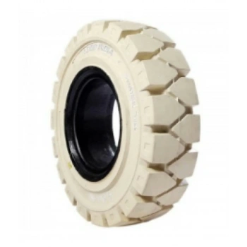 16x6-8 (150/75-8) Addo İz Bırakmayan Sekmanlı Dolgu Forklift Lastiği