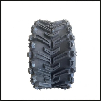16x8-7 Mini Atv Lastik Junkai SW616