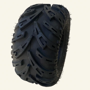 18x9.50-8 Dubleks Atv Arka Lastiği Silvermax BL770 6Kat