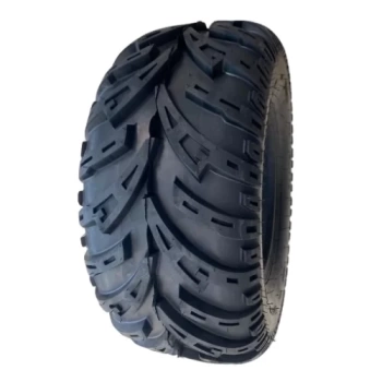 18x9.50-8 Silvermax BL770 6Kat Atv Arka Lastiği